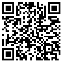 QR Code for bitcoin:1DaGWFnUofERay7XXeeBKvcRiDGoKJ3CRF