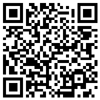 QR Code for bitcoin:1DaHiHsBXb972AfaF3nuchB9ThsPf9bWbE