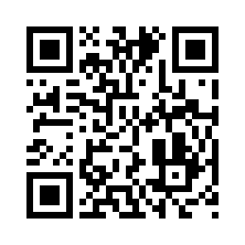 QR Code for bitcoin:1DaJTyfStfyEMmVbFqfGJD5mMH3HetH7BN
