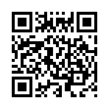 QR Code for bitcoin:1DaMyUt2iEr79Y1vHCMx2dP7ZKPXQ6RLZZ