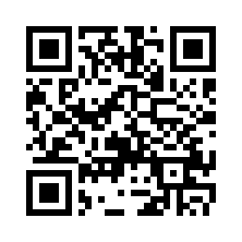 QR Code for bitcoin:1DaP1GhpZvUmrU9bTQJsPCHnt9VyLM2rvZ
