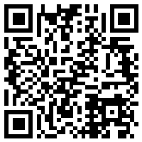 QR Code for bitcoin:1DaPYmUDRn1EBofmo8egENxERtzGNSE3eV