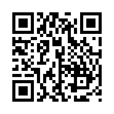 QR Code for bitcoin:1DaPjBQ8odATqRaG7wyGGL27wm1Pg4X2NE