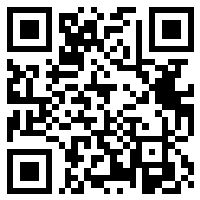 QR Code for bitcoin:1DaRHf5kg95DFvm4dgKeModBSKZK4T75R7
