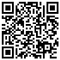 QR Code for bitcoin:1DaSGySyEm7agVbL6HcBaTRMM54MC9GYeH