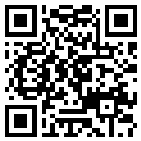 QR Code for bitcoin:1DaT7e6sPCVDHBE1D35LJ6XWiaVozAcA3Z