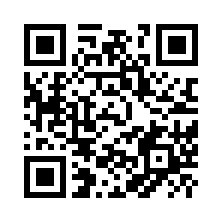 QR Code for bitcoin:1DaTp5fP7nZXJc33gDRkyYUT9ajVTBjSty