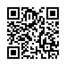 QR Code for bitcoin:1DaUPB1eRy35pAwm7LSF92y4KVZv7GzWCg