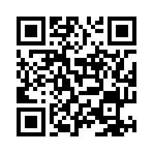 QR Code for bitcoin:1DaVWZcTeobFtJ6WJ3azomn8FKZdbaqfLU