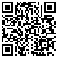 QR Code for bitcoin:1DaVbxbDWNDhH6PNbGGt5SXTYjnDmM7zwp