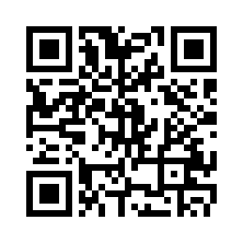 QR Code for bitcoin:1DaWMnP5EA2AJfumbbJr8G6b6zC76nPo3x