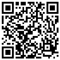 QR Code for bitcoin:1DaWRit3t4QBoj7ma8UEy7vj5ocKG455m8
