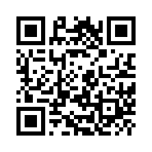 QR Code for bitcoin:1DaXA5sWfFqGrUXCeP6U65KXfznbAXwLeo