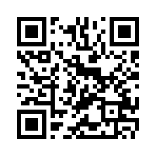QR Code for bitcoin:1DaYBgdggZGk8sWHL5c2WYpN2v6cp89Acx