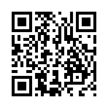QR Code for bitcoin:1DaZ9SR3P7uieS8U6Lur4oC1uREF5XrdB7