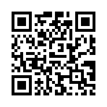 QR Code for bitcoin:1Dab3HCdQuFmf4ykteHJCiFPUwQw9jzkPd