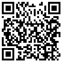 QR Code for bitcoin:1Dad7dVAJbPpX18AZTdc6Bq1MJ3dgRvNgs