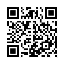 QR Code for bitcoin:1DadQUNRJxP8SCQ2e4PD9CtjtGAtpfFDDC