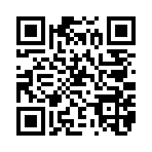 QR Code for bitcoin:1DadVM61JvmMCh3azRWMAC181ZkJn27of8