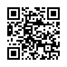 QR Code for bitcoin:1DaebbubrTERdeyyhPCjKoacPBMeDKV9vx