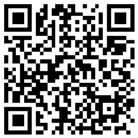 QR Code for bitcoin:1DafBUok9S2UhiNdrsttTvZ86xobkLLcpy
