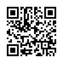 QR Code for bitcoin:1Dag6mvpVG3SmQ9jLsLwpBMMFP9YxWvZyo