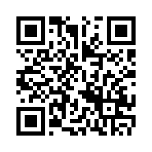 QR Code for bitcoin:1DahJdnu3sRtnapLkMKqB515FEeXen8aAx