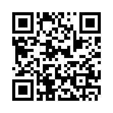 QR Code for bitcoin:1DaimALmr8HVXcCFs7hHSYAXcVQgH5DiDv