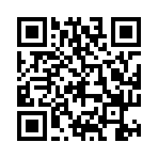 QR Code for bitcoin:1Damkfr9qMCRH9DAfTxAkFmRcRohhnDB15