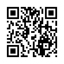 QR Code for bitcoin:1DanGGSesGk7dsXCCRg1McC5iUdYWdDbrd