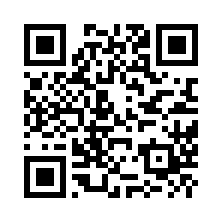 QR Code for bitcoin:1DanceZhHiCu6woazmLHWi919rdUsgWvgC
