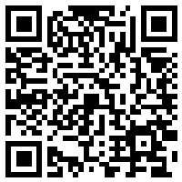 QR Code for bitcoin:1DaoJ124GcKhjP9AeLMW87vaMDRpuvLHaH