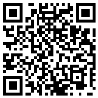 QR Code for bitcoin:1Dappnc64ZLv6miQDaExjzixofXQrSPV9x