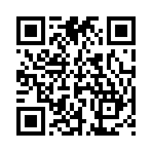 QR Code for bitcoin:1DaqfJA46jBByVBZAjZ2cSsAz549gfcj3m