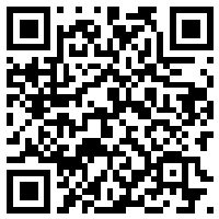 QR Code for bitcoin:1Dat3tUUVkPxy1G5YdKEopVv1V9d97gSpv