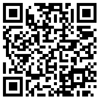 QR Code for bitcoin:1DatBL1EUDgam2fy6awysaihCByLb9ZxJ6