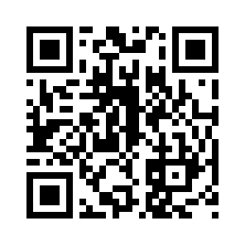 QR Code for bitcoin:1DatZTHj5tKeF7M97RV3sZ55ffwz6QyMMV
