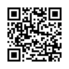 QR Code for bitcoin:1DauvT6NUk9boXE17UtKqYJSbqaVQSjcFg