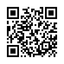 QR Code for bitcoin:1DauxpBPMa8WHu2ayTGA3MVph36YU59u6f