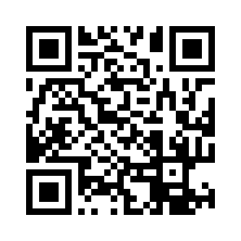 QR Code for bitcoin:1Daw8NDCHRmLFL7XnyLLtV819VASV3L4wy