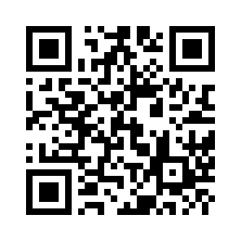 QR Code for bitcoin:1Dax91NjFL2kCsMp2Ncai97VtoBegTHwJF