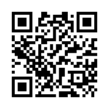 QR Code for bitcoin:1DaxVk7ci92oh1LyKZ4DW7EcWLfTUSWvsE