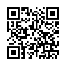 QR Code for bitcoin:1DaydFs25Vmc7YVx7z8dhfQyc1fjfCswAS