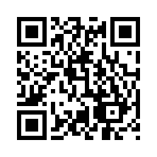 QR Code for bitcoin:1DazRBhFdRucL9ajEwispMFPLBc4dBPHMc