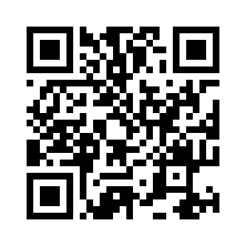 QR Code for bitcoin:1Db1h9B1dcA7oKFujZ6wcgthCVZmDnGGXr