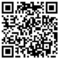 QR Code for bitcoin:1Db1udcgYMfAroixrm2VGowNvxFcuoxnSj