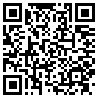 QR Code for bitcoin:1Db5rVbhCJxASnxGznkXpy3155he9P94m4