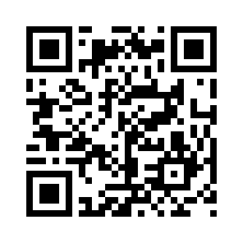QR Code for bitcoin:1Db6a8eQTxZx1x1axAPwPRBceZRQApUsDT