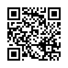 QR Code for bitcoin:1Db87QJEX3ArRdCVkMaaKEDhPu3wviByYD
