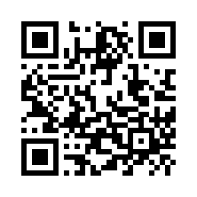 QR Code for bitcoin:1DbFFguT72BC1ZpcLZ5STDjZFuhfAigBJP